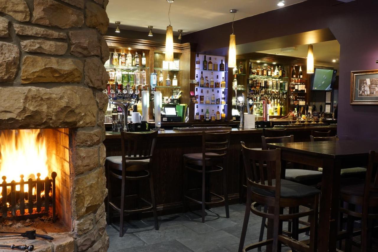 Corriegarth Hotel — Photos 3
