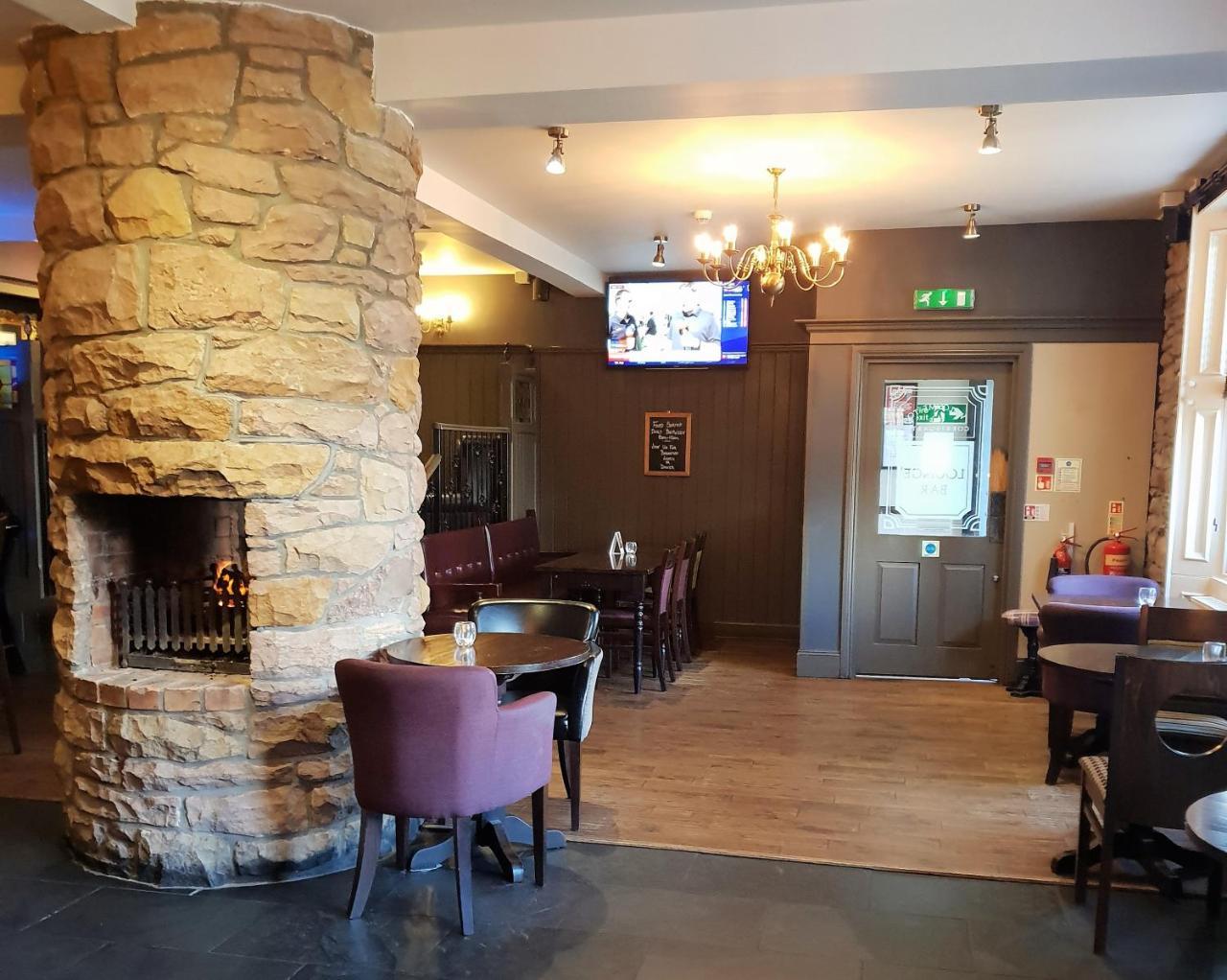 Corriegarth Hotel — Photos 2